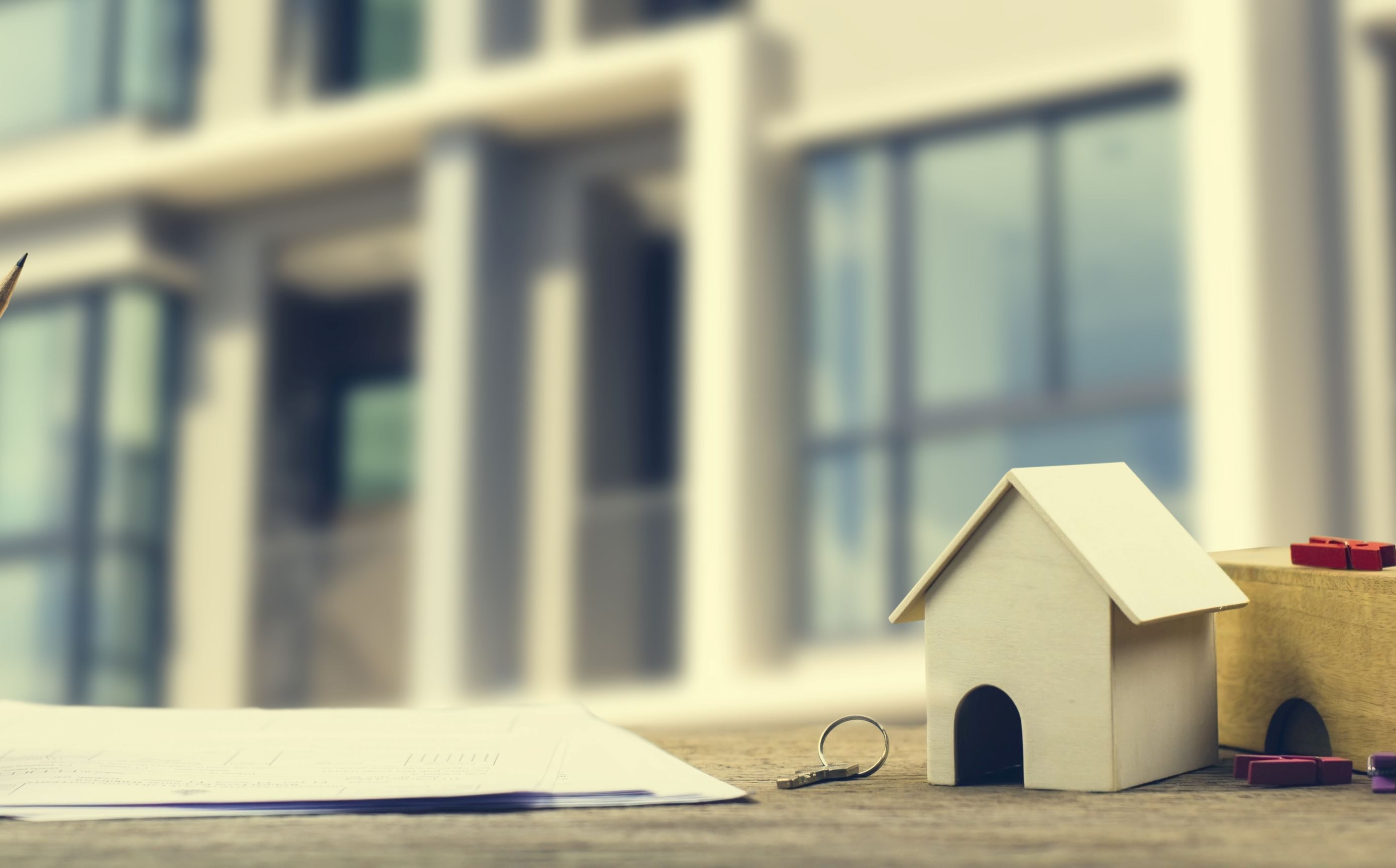 Купить квартиру за границей